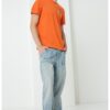 Слим тениска с лого Tommy Jeans