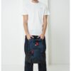 Слим тениска с лого Tommy Jeans
