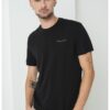 Слим тениска с лого Tommy Jeans