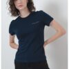Слим тениска с памук Tommy Jeans