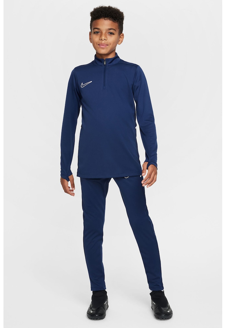 Слим футболна блуза с лого Nike