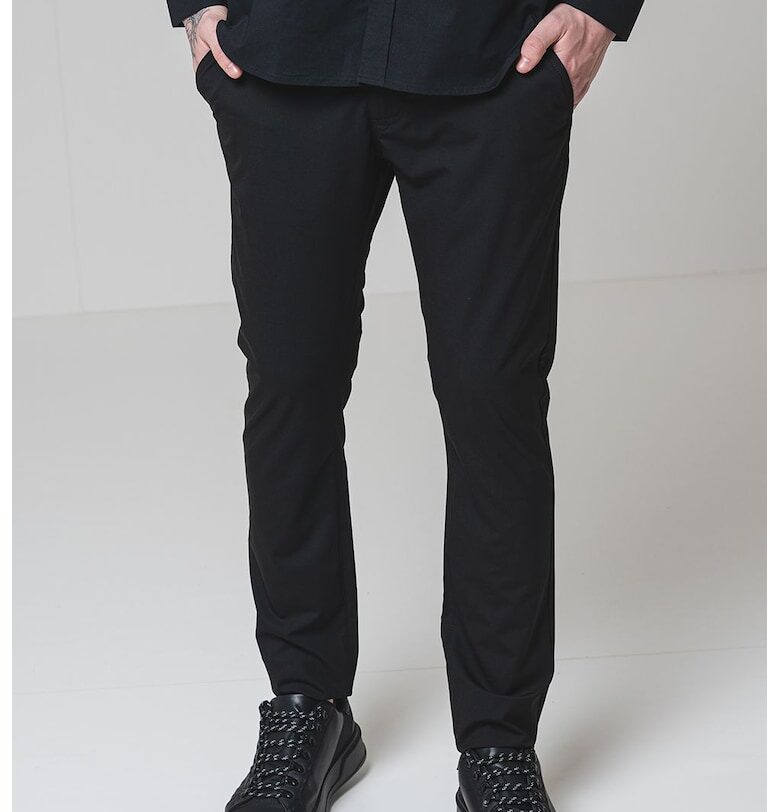 Слим чино Karl Lagerfeld