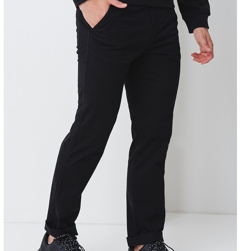 Слим чино панталон CALVIN KLEIN JEANS