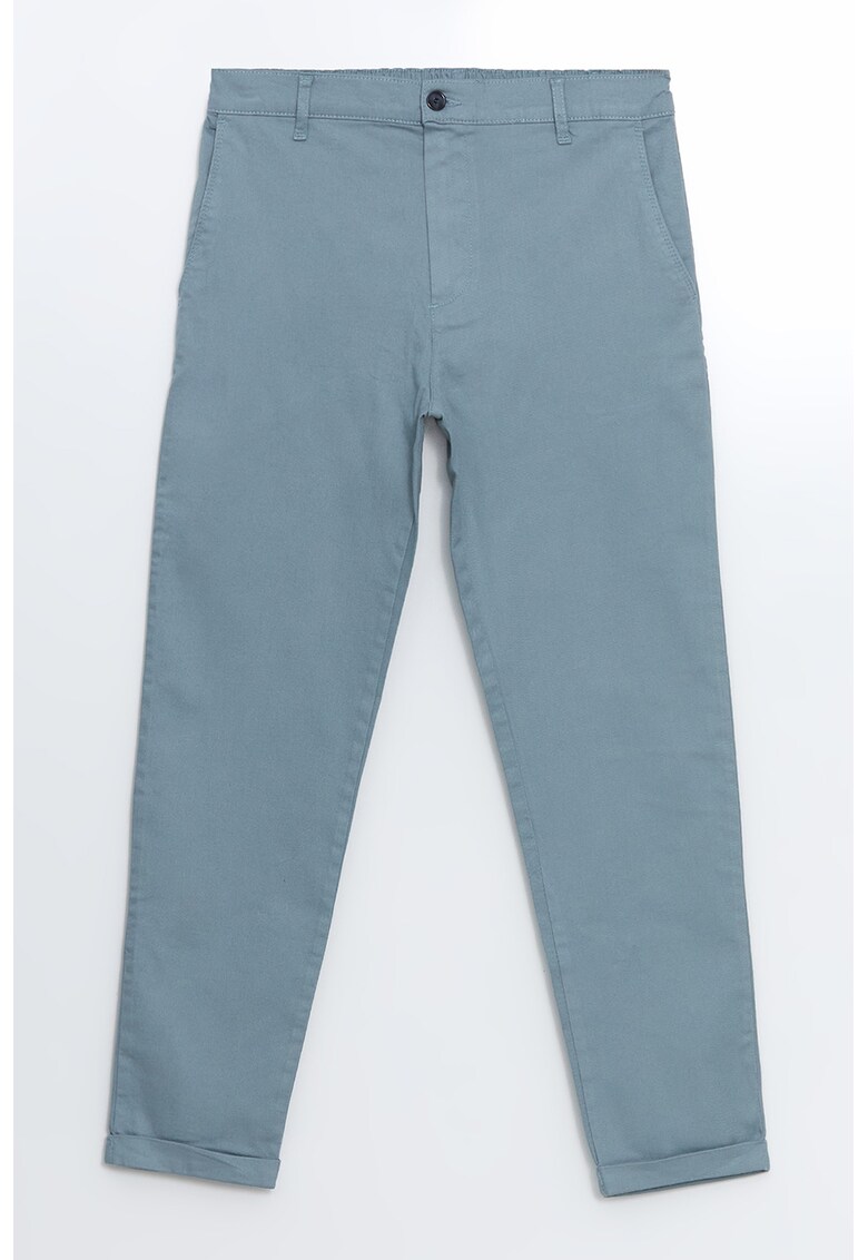 Слим чино панталон LC WAIKIKI