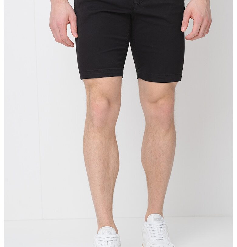 Слим чино шорти BOSS