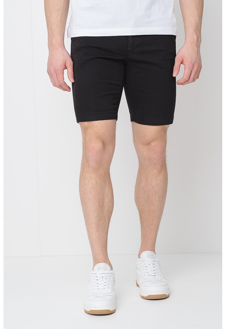 Слим чино шорти BOSS
