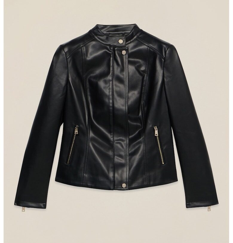 Слим яке с цип Oltre