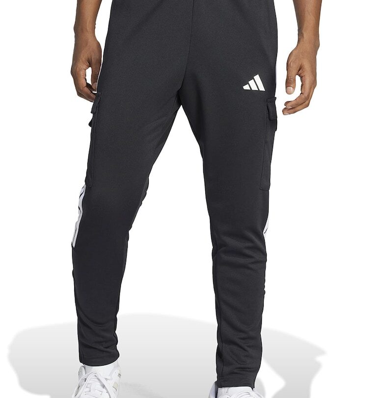 Спортен джогър с лого adidas Sportswear