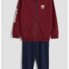 Спортен екип FC Barcelona LC WAIKIKI