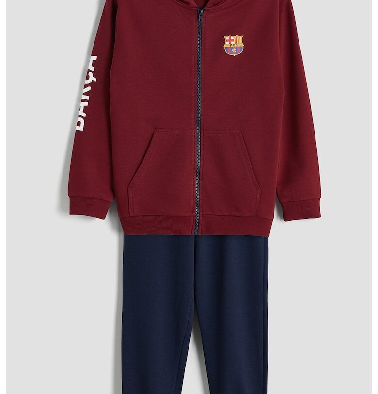 Спортен екип FC Barcelona LC WAIKIKI