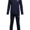 Спортен екип Icon с лого Under Armour