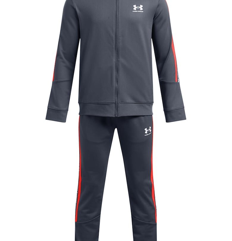 Спортен екип Icon с лого Under Armour