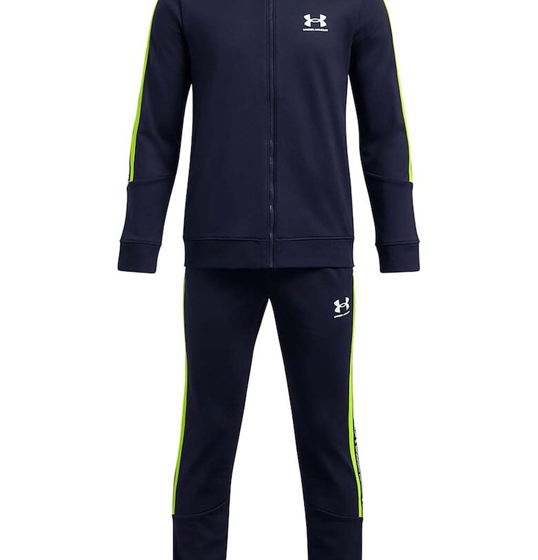 Спортен екип Icon с лого Under Armour