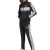 Спортен екип Tiberio с цип adidas Sportswear