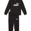 Спортен екип с джоб кенгуру Puma