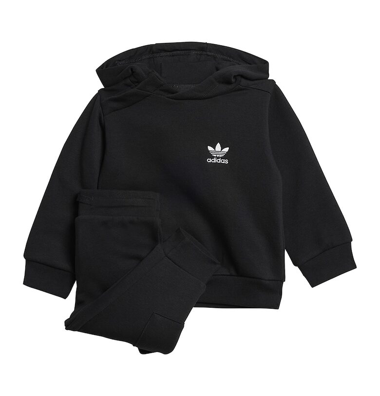 Спортен екип с качулка adidas Originals