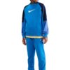Спортен екип с лого Nike