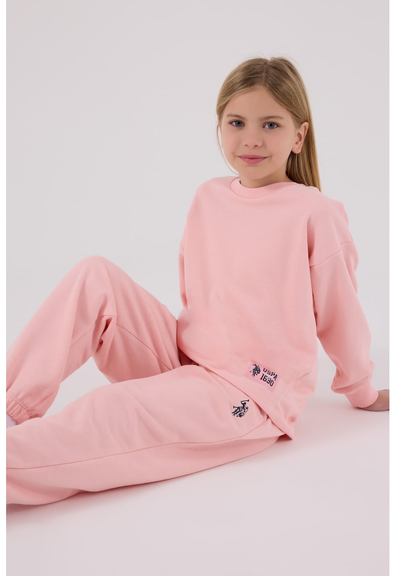 Спортен екип с лого US Polo Assn