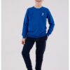 Спортен екип с лого US Polo Assn
