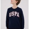 Спортен екип с лого US Polo Assn