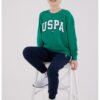 Спортен екип с лого US Polo Assn