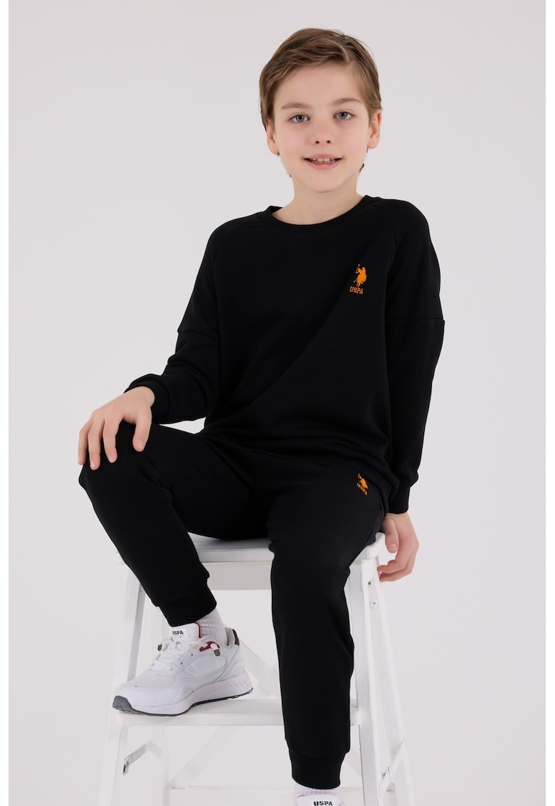 Спортен екип с лого US Polo Assn