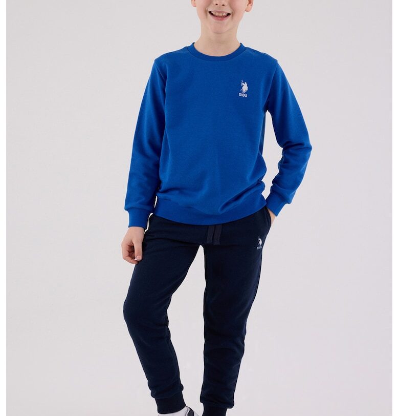 Спортен екип с лого US Polo Assn