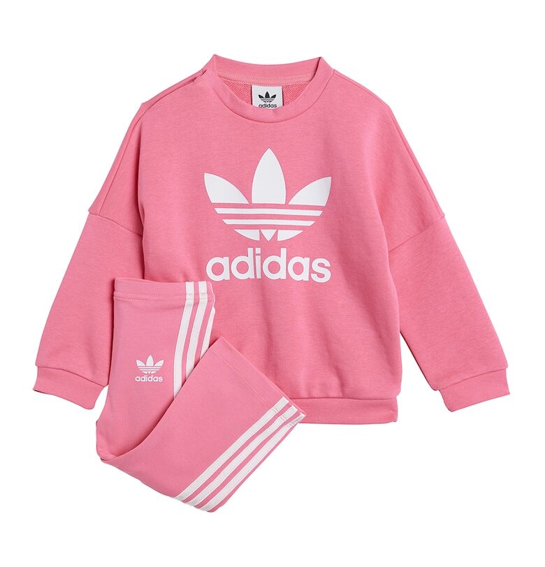 Спортен екип с лого adidas Originals