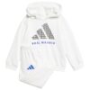 Спортен екип с лого adidas Performance