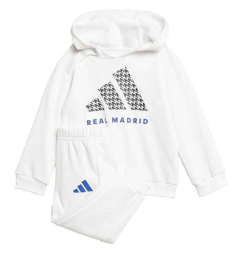 Спортен екип с лого adidas Performance
