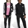 Спортен екип с лого adidas Sportswear