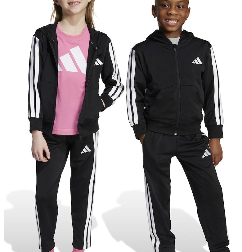 Спортен екип с лого adidas Sportswear