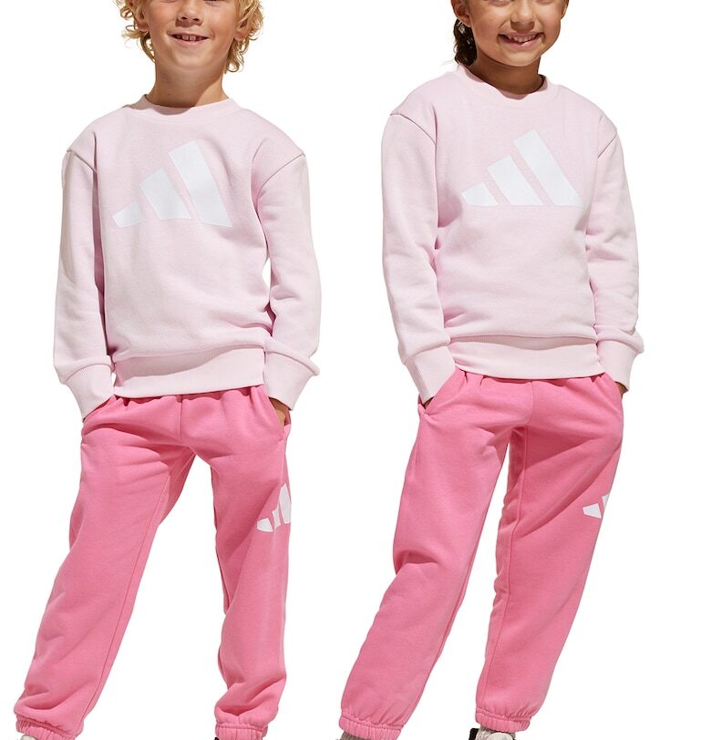 Спортен екип с лого adidas Sportswear