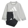 Спортен екип с лого adidas Sportswear