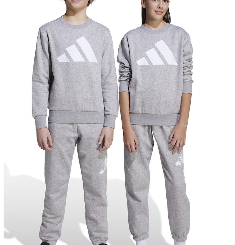 Спортен екип с лого adidas Sportswear