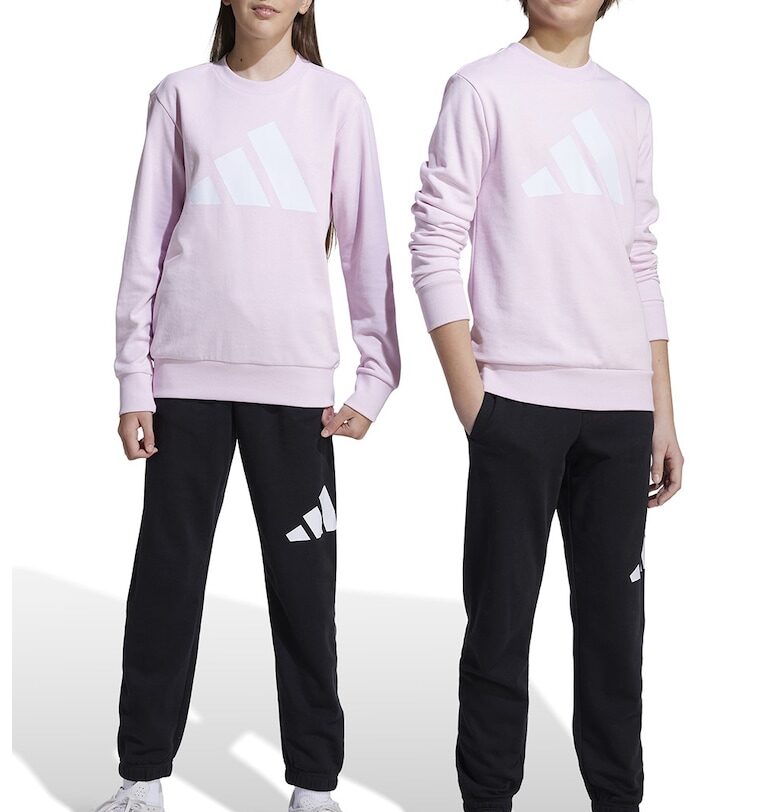 Спортен екип с лого adidas Sportswear