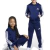 Спортен екип с лого adidas Sportswear