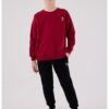 Суитшърт и спортен панталон - 2 части US Polo Assn