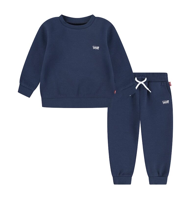 Спортен екип с памук Levis