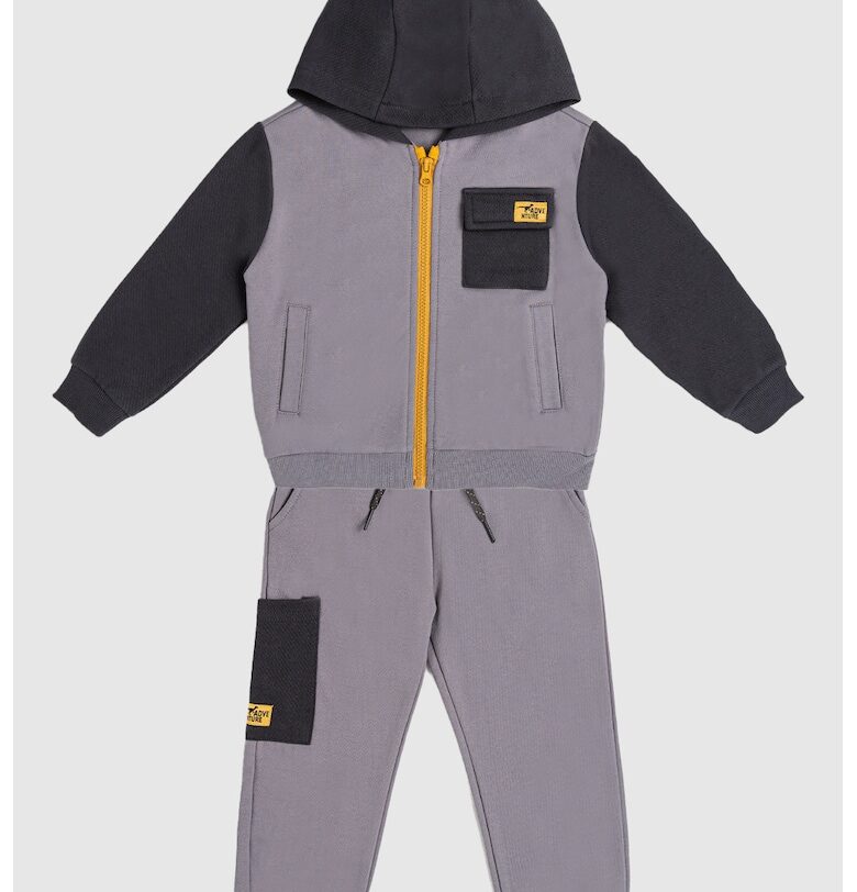 Спортен екип с памук Mayoral