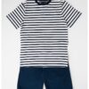 Спортен екип с памук Tommy Hilfiger