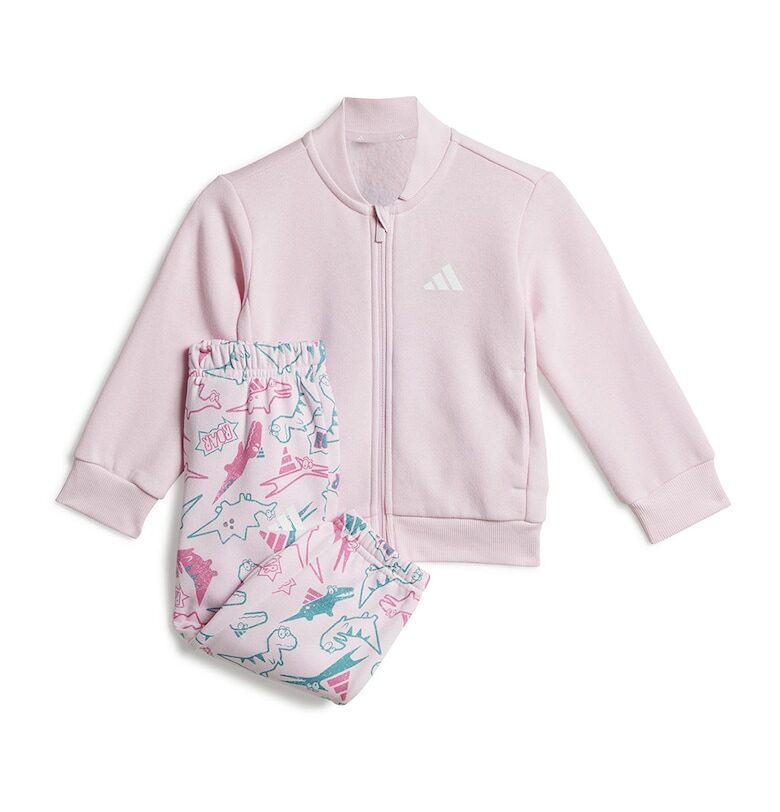 Спортен екип с памук adidas Sportswear