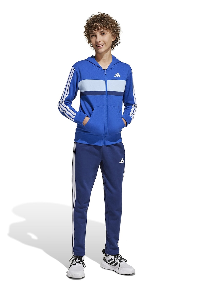 Спортен екип с памук с лого adidas Sportswear