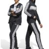 Спортен екип с памук с лого adidas Sportswear