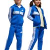 Спортен екип с памук с лого adidas Sportswear