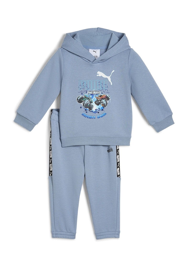 Спортен екип с принт Puma