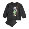 Спортен екип с принт на Mickey Mouse adidas Sportswear