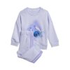 Спортен екип с принт на Stitch adidas Sportswear