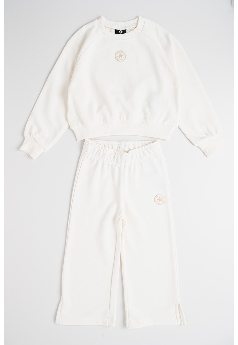 Спортен екип с ръкави реглан Converse