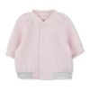 Спортен екип с фигурален принт KARL LAGERFELD KIDS